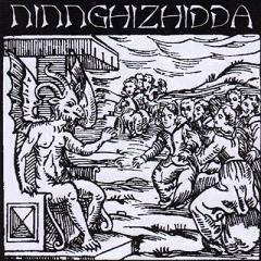 Ninnghizhidda (GER) : The Horned Serpent